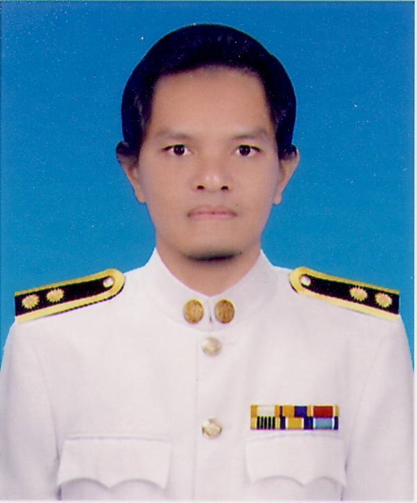 Mr.Thitipong Khruthkaeo