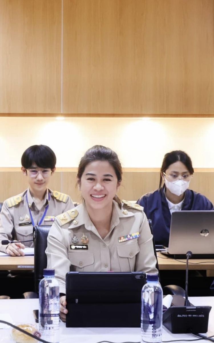 กตน. จัดประชุมมาตรการกำกับดูแล ครั้งที่ 4/2567