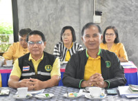 สศท.2 ร่วมประชุม คก. SCP สุโขทัย ครั้งที่ 8/2567