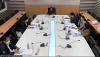 ROAE2 joined the 13th/2024 Research and Evaluation Project Consideration Committee Meeting