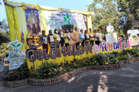 ROAE2 joined the opening ceremony of World Soil Day, Phitsanulok Province