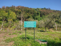 สศท.2 ลงพื้นที่ติดตาม “โครงการรักษ์น้ำเพื่อพระแม่ของแผ่นดิน” จังหวัดอุตรดิตถ์